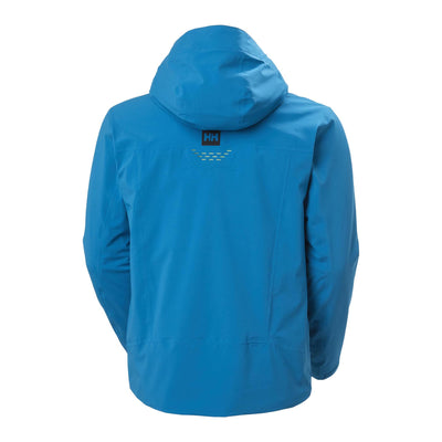 Helly Hansen Men's Alpha LifaLoft Insulated Snow Jacket 2026