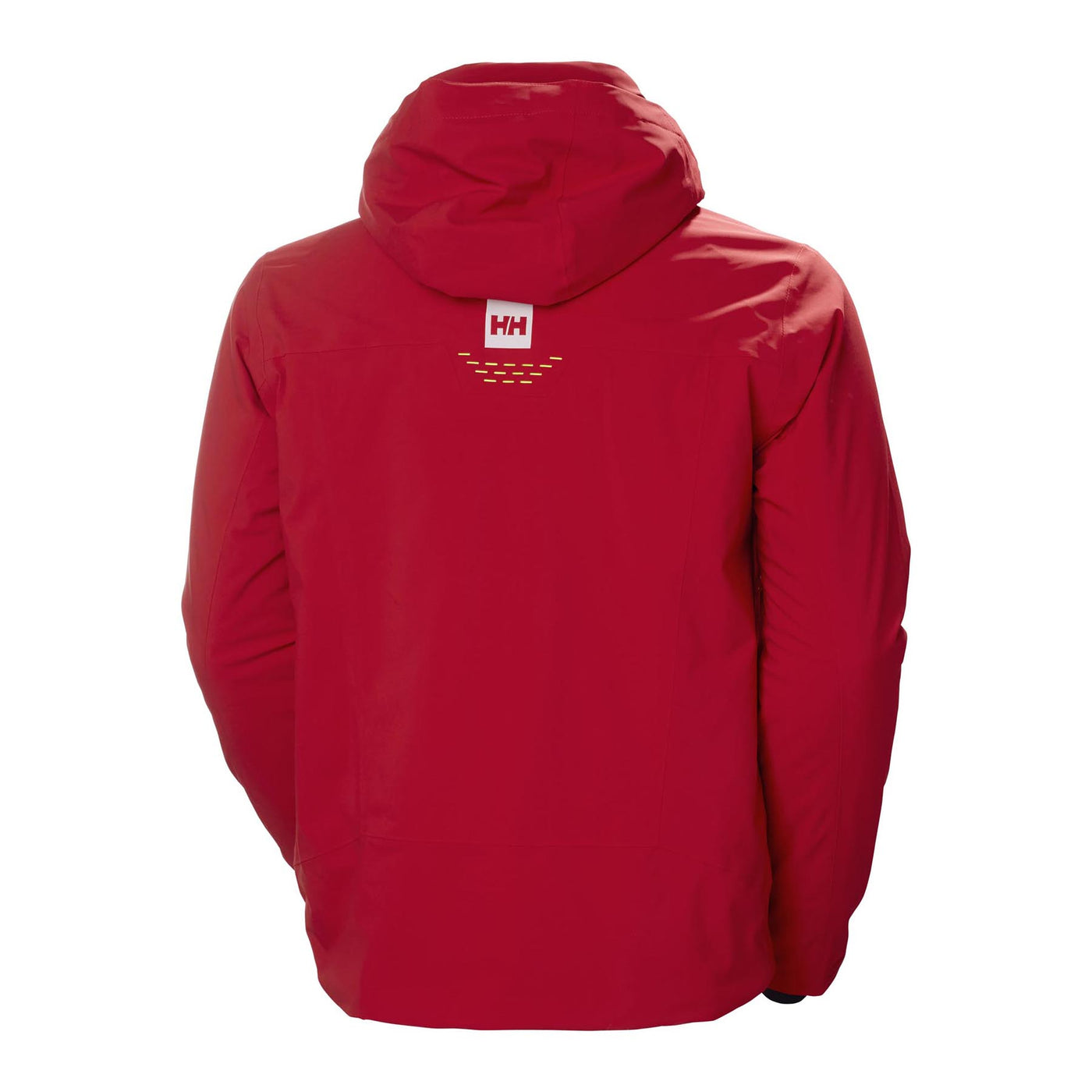 Helly Hansen Men's Alpha LifaLoft Insulated Snow Jacket 2026