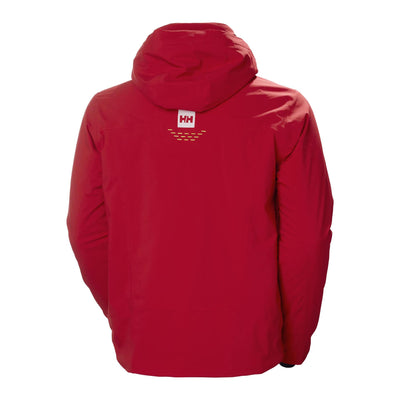 Helly Hansen Men's Alpha LifaLoft Insulated Snow Jacket 2026