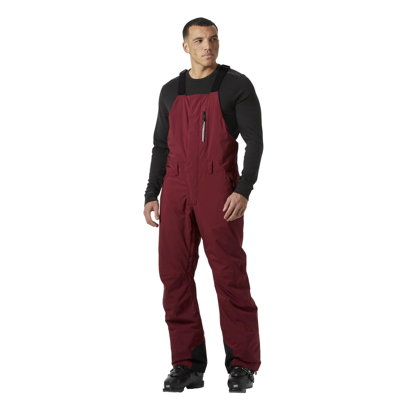 Helly Hansen Men's Legendary Insulated Snow Bib 2026