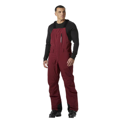 Helly Hansen Men's Legendary Insulated Snow Bib 2026