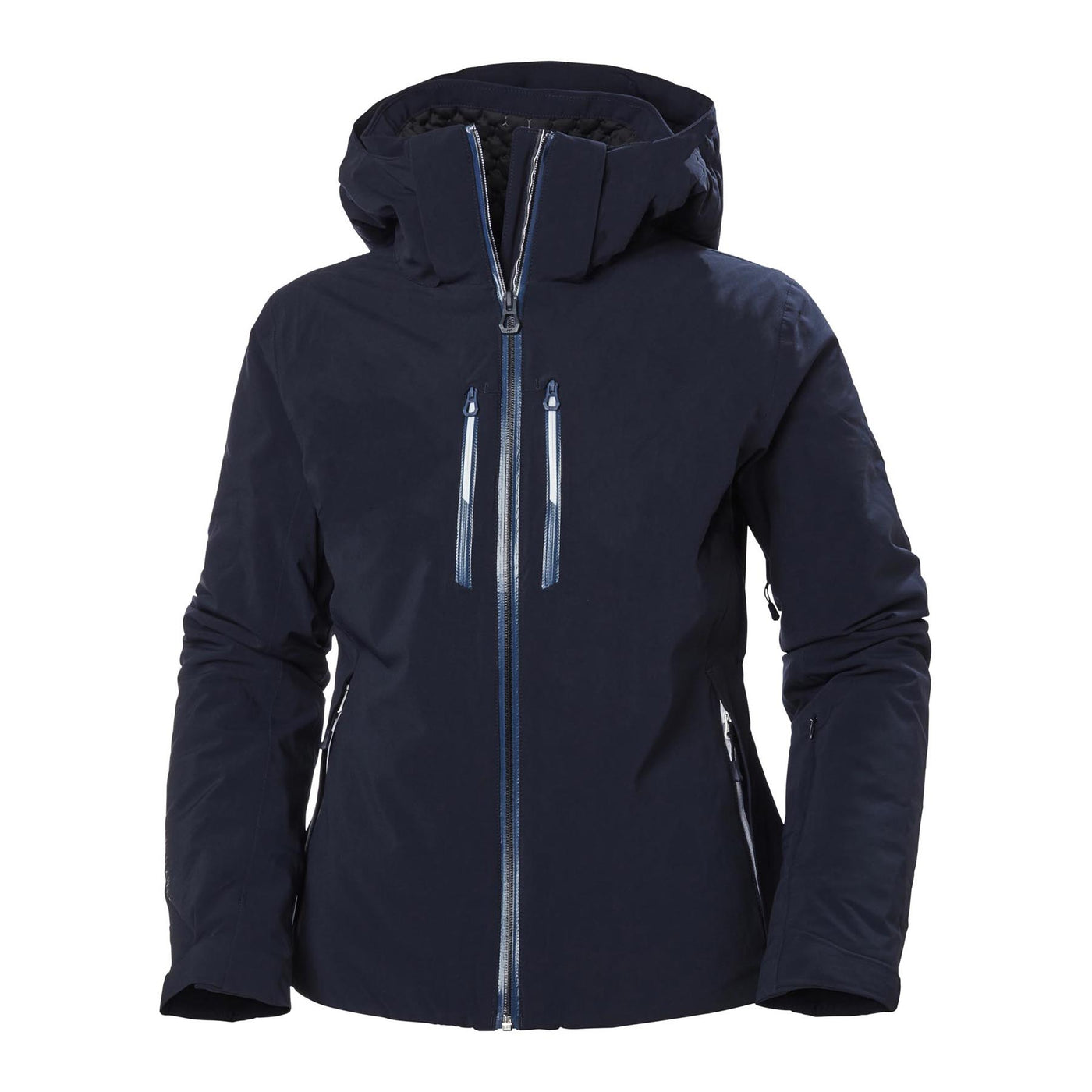 Helly Hansen Women's Alphelia LifaLoft Snow Jacket 2026 NAVY