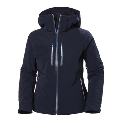 Helly Hansen Women's Alphelia LifaLoft Snow Jacket 2026 NAVY