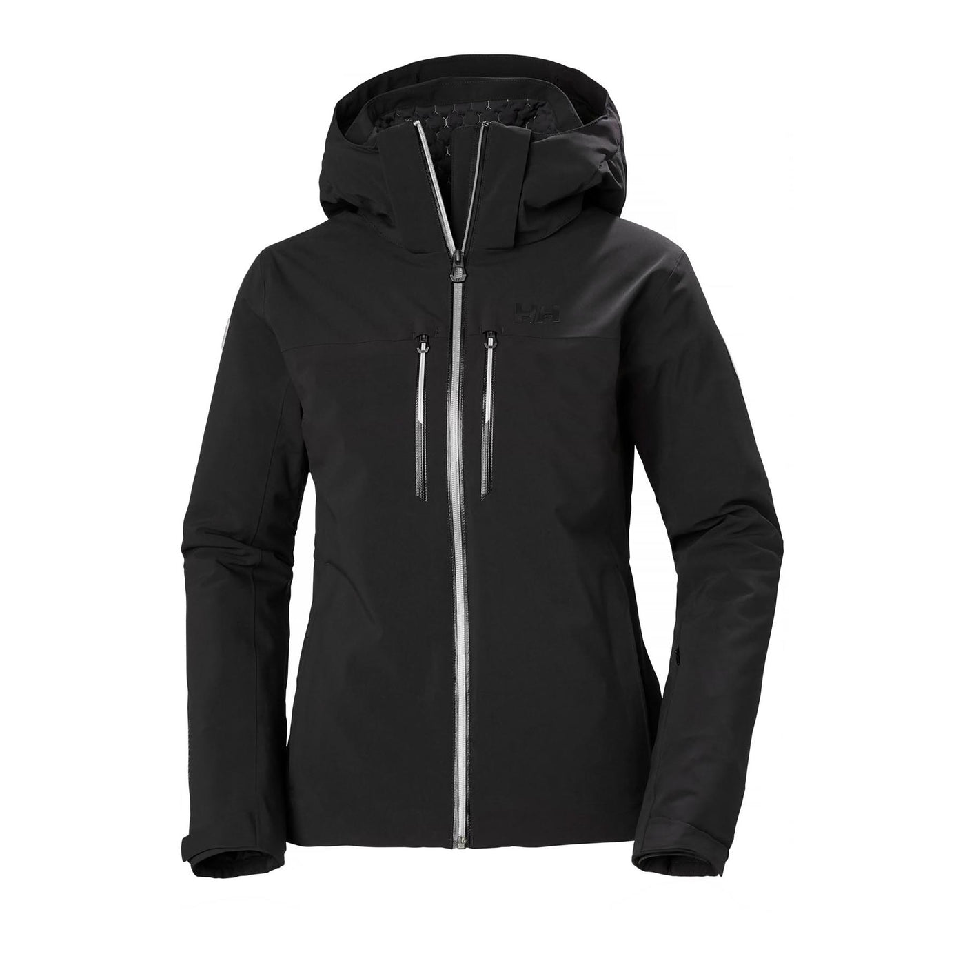 Helly Hansen Women's Alphelia LifaLoft Snow Jacket 2026 991 BLACK