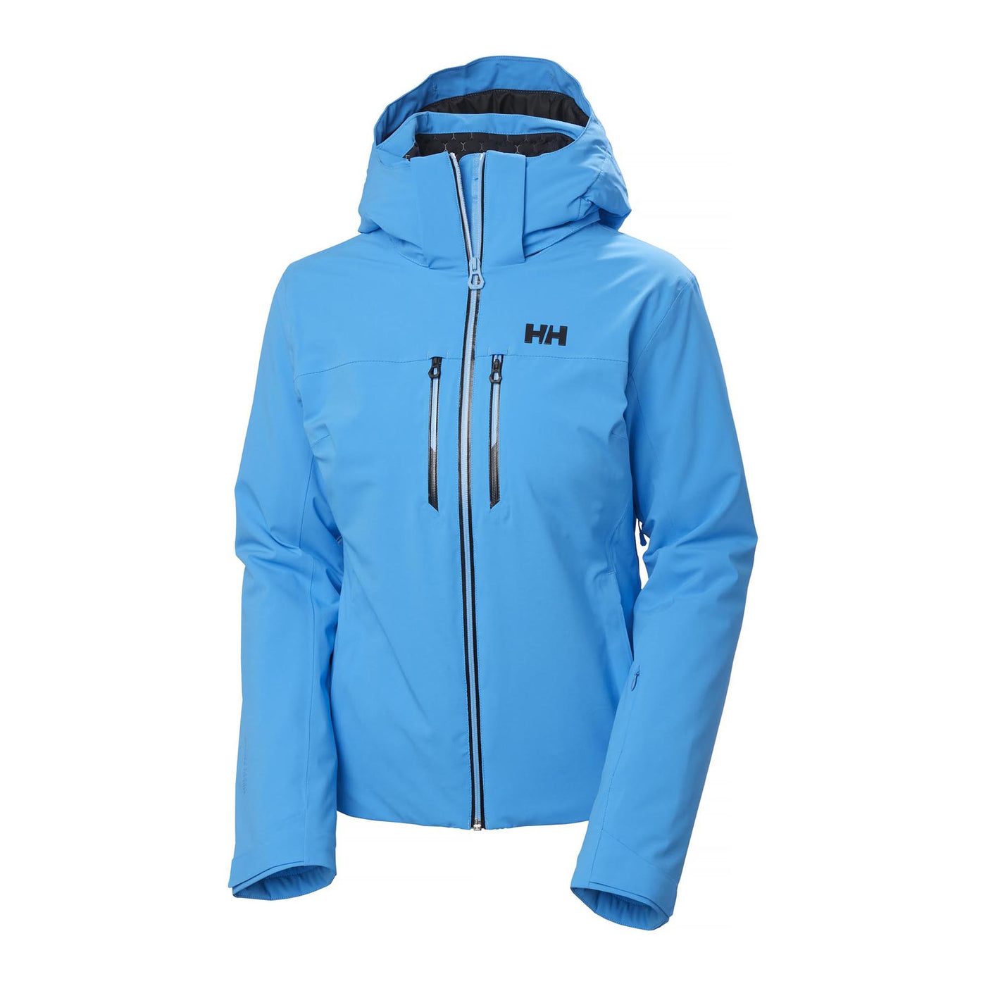Helly Hansen Women's Alphelia LifaLoft Snow Jacket 2026 645 CYAN