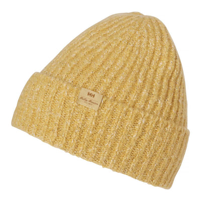 Helly Hansen Cozy Beanie 2026 389 SAND
