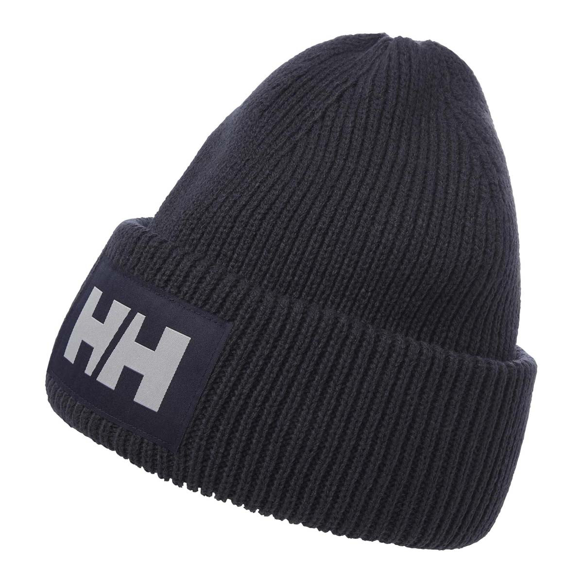Helly Hansen HH Box Beanie 2026 597 NAVY