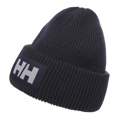 Helly Hansen HH Box Beanie 2026 597 NAVY