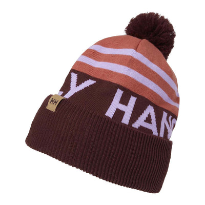 Helly Hansen Ridgeline Beanie 2026 POPPY RED