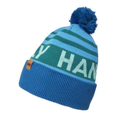 Helly Hansen Ridgeline Beanie 2026 645 CYAN
