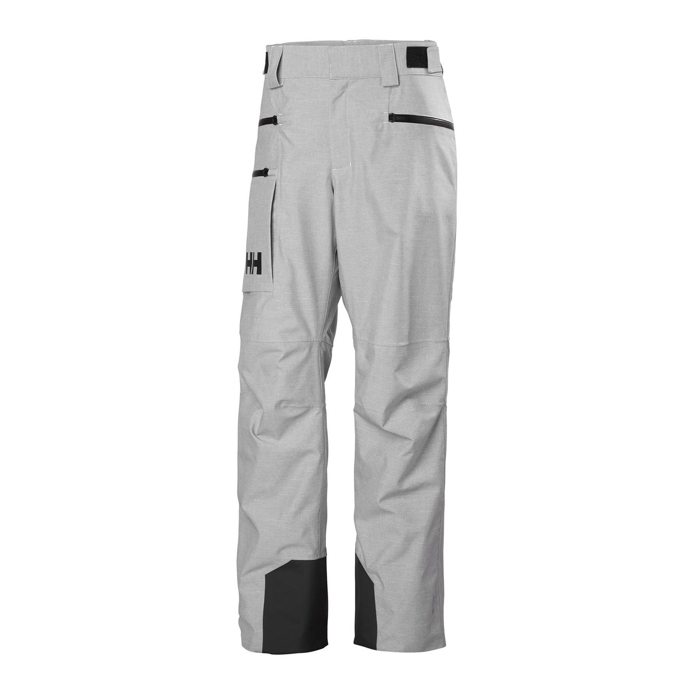 Helly Hansen Men's Garibaldi 2.0 Snow Pants 2026 949 GREY MELANGE