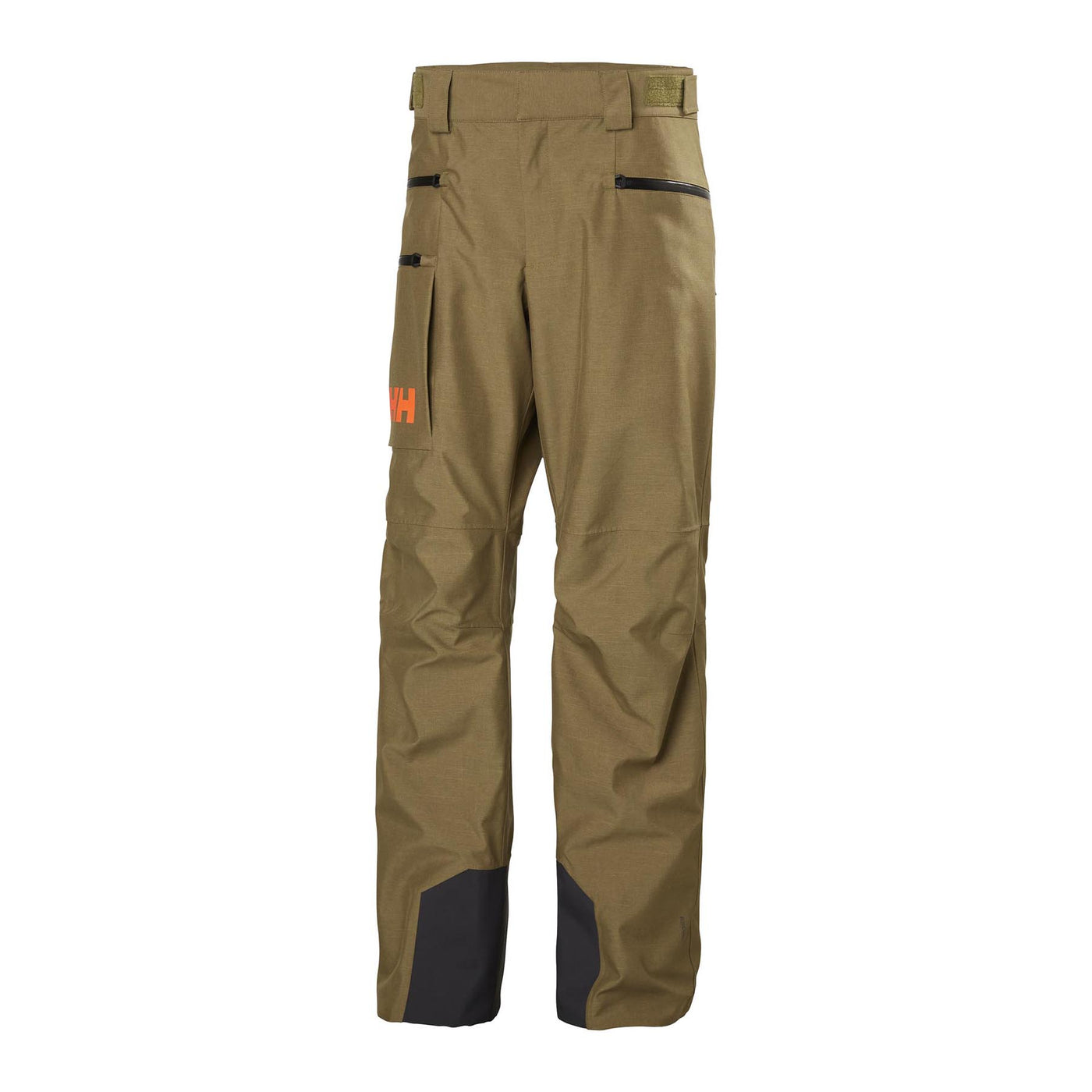 Helly Hansen Men's Garibaldi 2.0 Snow Pants 2026 718 SEPIA