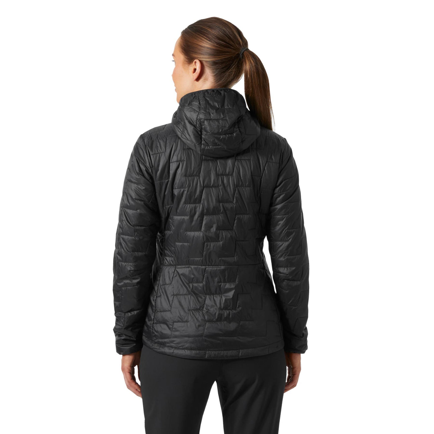Helly Hansen Women's LifaLoft Hooded Insulated Jacket 2026