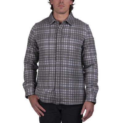 KJUS Men's Yellowstone Shirt 2025