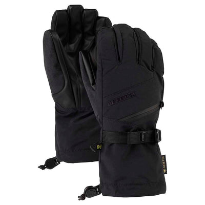 Burton Women's GORE-TEX Gloves 2026 TRUE BLACK