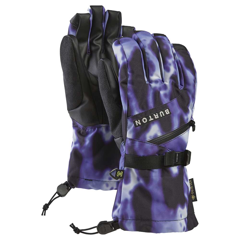 Burton Women's GORE-TEX Gloves 2026 E3H PRISM PRO