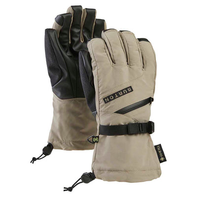 Burton Women's GORE-TEX Gloves 2026 AH2 SUMMIT TAUPE