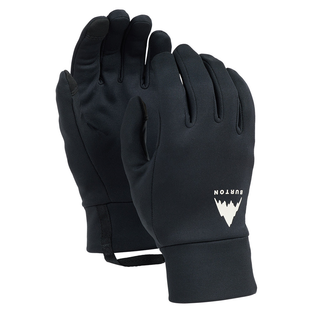 Burton Men's GORE-TEX Gloves 2026 A04 TRUE BLACK