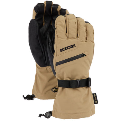 Burton Men's GORE-TEX Gloves 2026 KELP