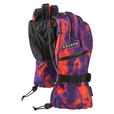 Burton Men's GORE-TEX Gloves 2026 EZR FIESTA PRO