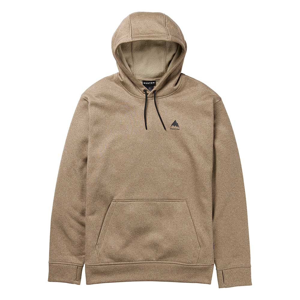 Burton Men's Oak Pullover Hoodie 2026