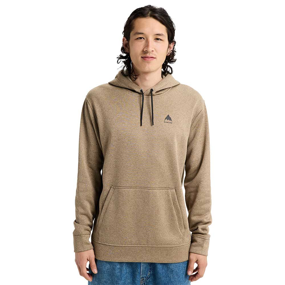 Burton Men's Oak Pullover Hoodie 2026