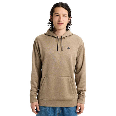 Burton Men's Oak Pullover Hoodie 2026