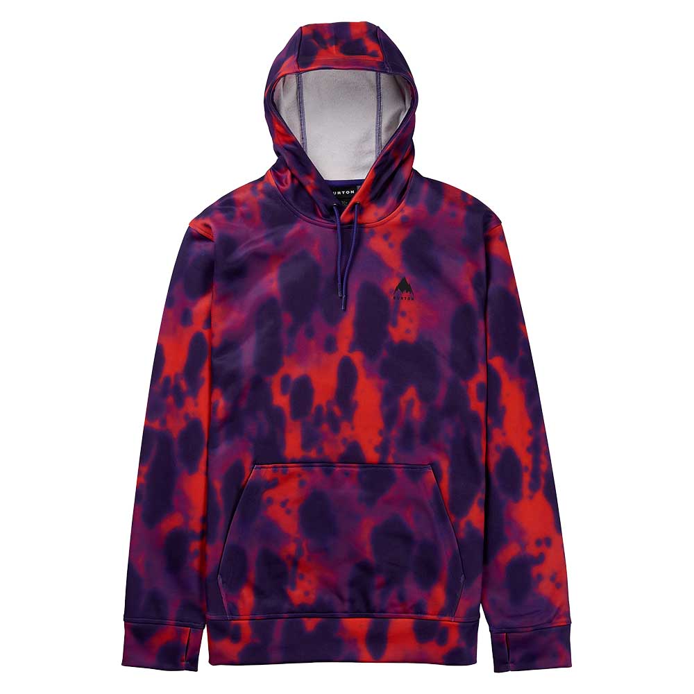 Burton Men's Oak Pullover Hoodie 2026