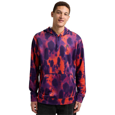 Burton Men's Oak Pullover Hoodie 2026