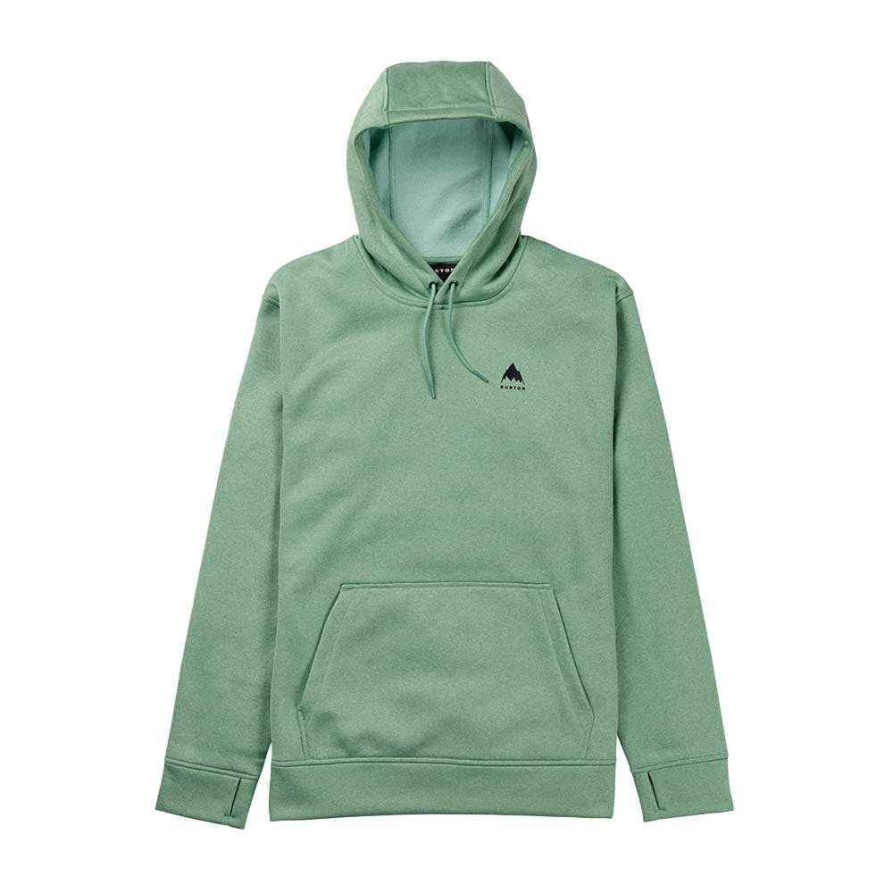 Burton Men's Oak Pullover Hoodie 2026