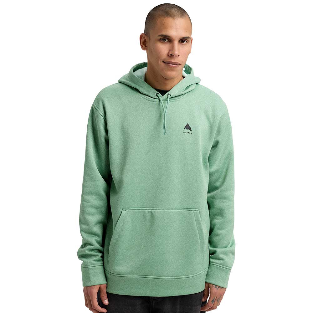 Burton Men's Oak Pullover Hoodie 2026