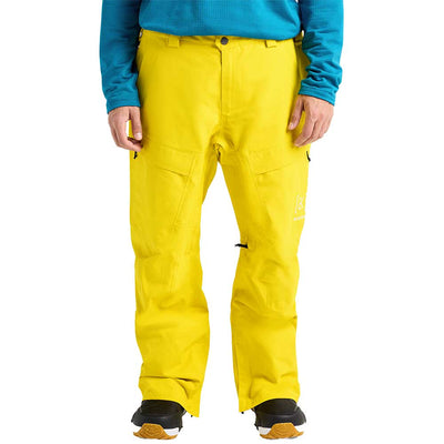 Burton Men's [ak] Swash GORE-TEX 2L Pants 2026