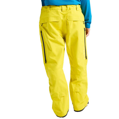 Burton Men's [ak] Swash GORE-TEX 2L Pants 2026