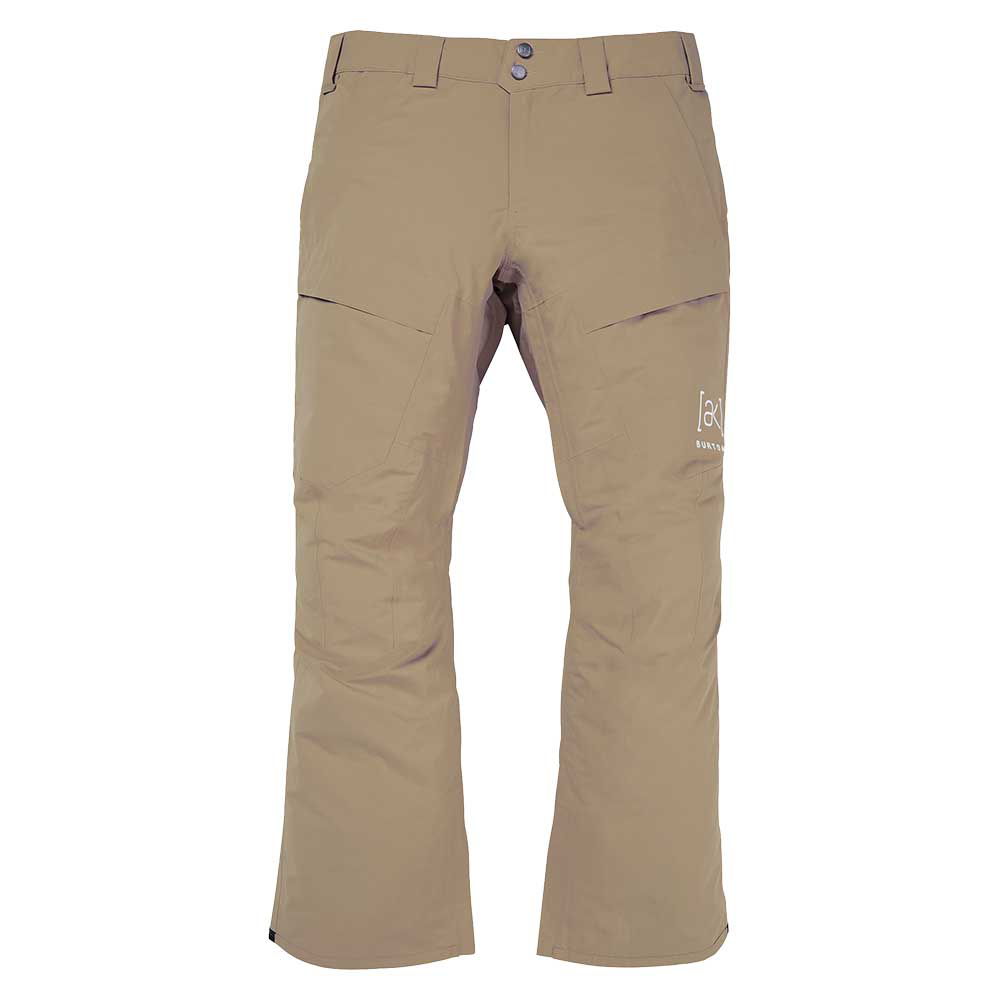 Burton Men's [ak] Swash GORE-TEX 2L Pants 2026 AH2 SUMMIT TAUPE