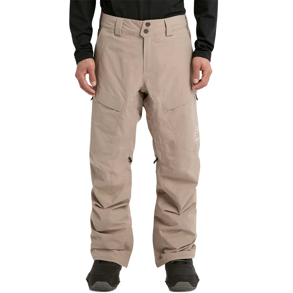 Burton Men's [ak] Swash GORE-TEX 2L Pants 2026