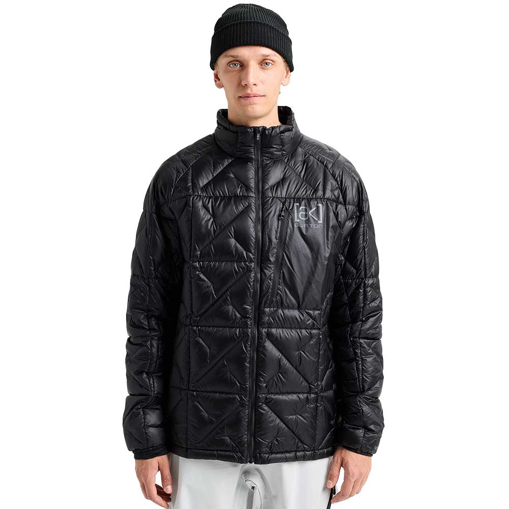 Burton Men's Baker Down Jacket 2026