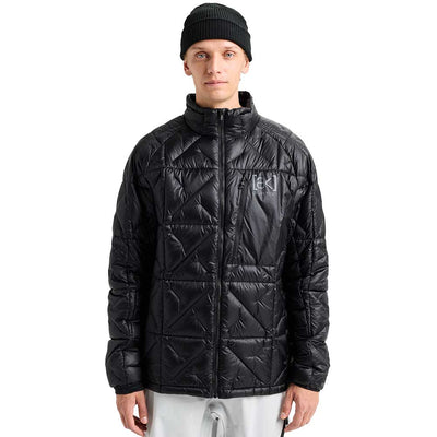 Burton Men's Baker Down Jacket 2026