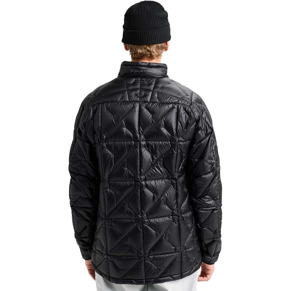 Burton Men's Baker Down Jacket 2026