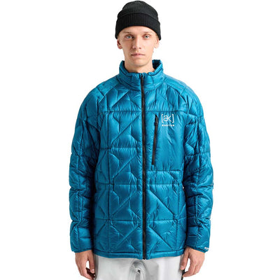 Burton Men's Baker Down Jacket 2026