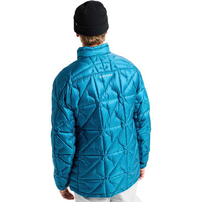 Burton Men's Baker Down Jacket 2026