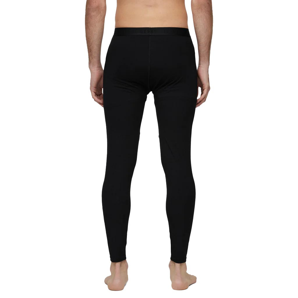 Le Bent Men's Core Midweight Bottom Base Layer 2025 