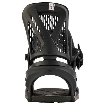 Burton Women's Escapade Re:Flex Snowboard Bindings 2026