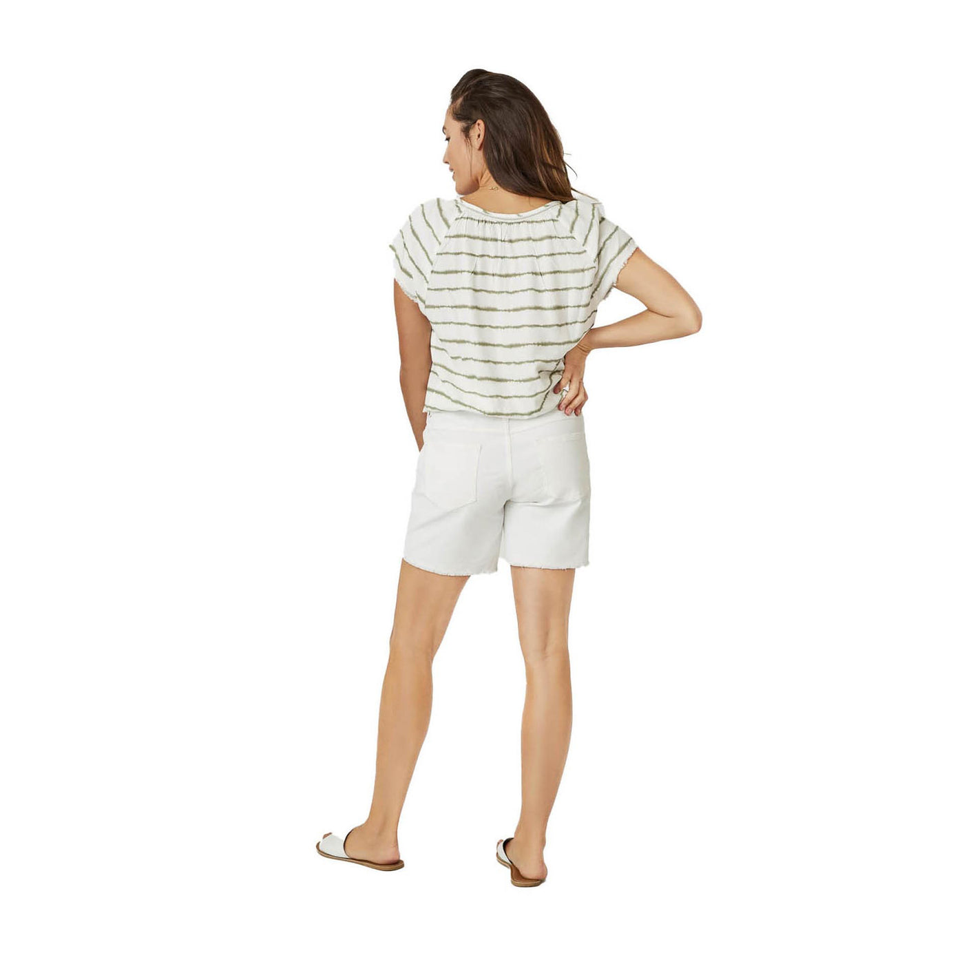 Carve Designs Women's Oahu 6in Shorts 2025