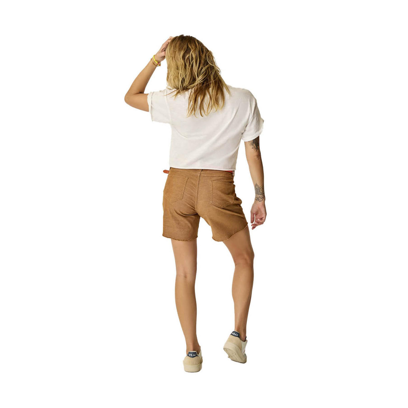 Carve Designs Women's Oahu 6in Shorts 2025