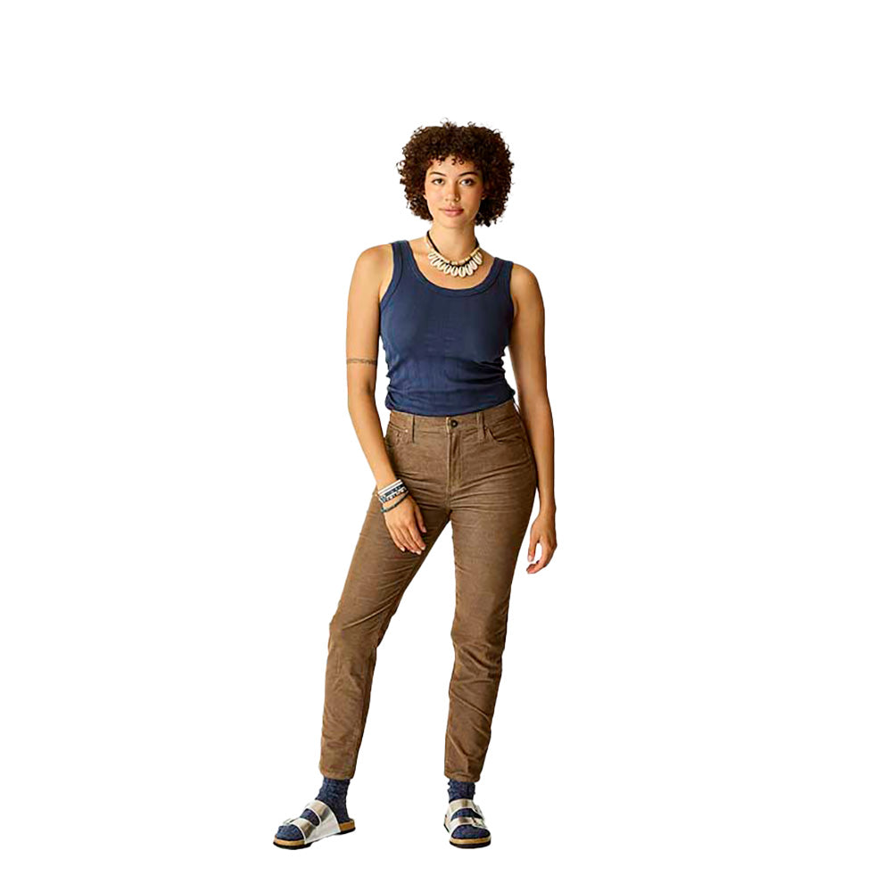 Carve Designs Women's Ever Tank 2026