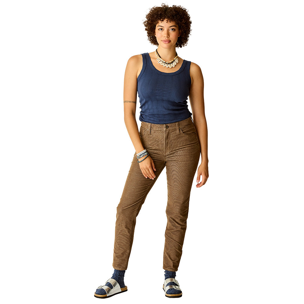 Carve Designs Women's Ever Tank 2026