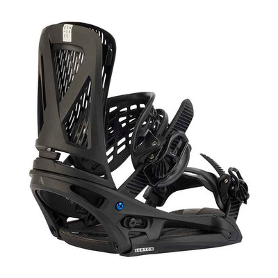 Burton Men's Genesis EST Snowboard Bindings 2026