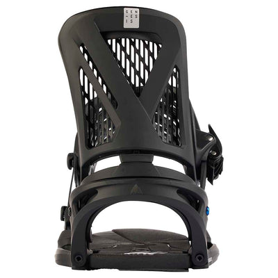 Burton Men's Genesis EST Snowboard Bindings 2026