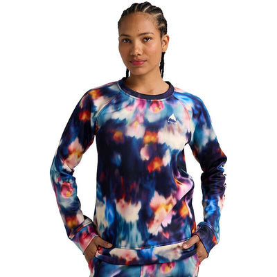 Burton Women's Oak Crewneck Fleece 2026