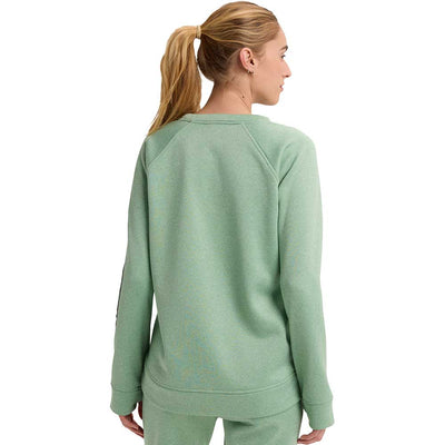 Burton Women's Oak Crewneck Fleece 2026
